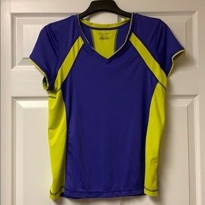 Dri-fit athletic shirt